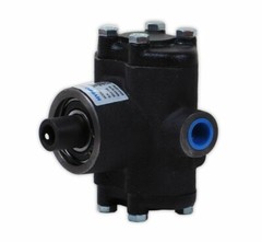 Hypro or Debro Piston Pump 5320CHX TWIN PISTON PUMP