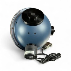 Newport 819C-SL-5.3-CAL2 Integrating Sphere Detector, 5.3″ 400-1100nm