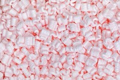 Zoomvalue Packing Peanuts Shipping Anti Static Loose Fill 60 Gallons 8 Cubic…