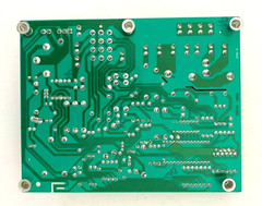 Goodman PCBAG123 1068-400 Control Circuit Board used #D420**