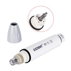 AZDENT Dental Ultrasonic Scaler Detachable Handpiece Hw-3H/HW-5L fit for SATELEC