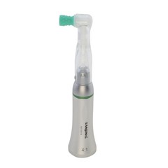BEING Dental Prophy Handpiece Straight Attachment Contra Angle 4:1 Fit KaVo NSK