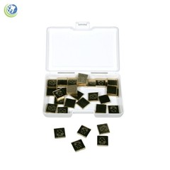 Dental Laboratory NPG Non-Precious Casting Alloy Type 2 – Crowns Bridges Onlays