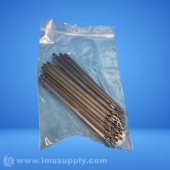 APEX 49J-2P2P-160M-R Double Ended Power Drive Bit Pack of 21 FNIP