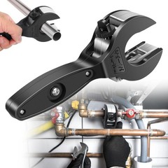 Ratchet Pipe Cutting Tool 5/16″ – 1-1/8″ PVC Copper Aluminium Tube Cutter Tool