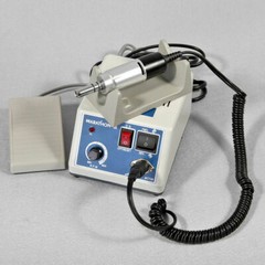 Dental Lab Marathon Electric Micromotor Polishing Unit + 35K rpm Motor Handpiece