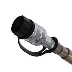 2 Speed Hydraulic Hand Pump CP-700 Hydraulic Manual Pump 10000 PSI 10&4 Ton