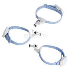ETERFANT 5W LED Lightweight Silicone Headlamp Dental Surgery Medical Blue
