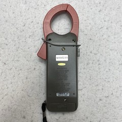 Extech Instruments Cat III DC Clamp Meter With Case No 30299 600V AC
