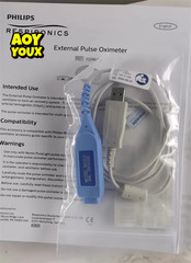 1PCS NEW Xpod Nonin XPOD 3017LP Reusable Sensor Expedited Shipping DHL