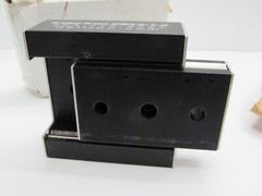 New Del-Tron Deltron RSA3-1.5 Ball Roller Slide Assembly #TS