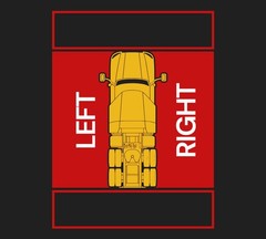Left Right Pair Cabin Door Latch Assembly Compatible w/ Freightner Models Rep…