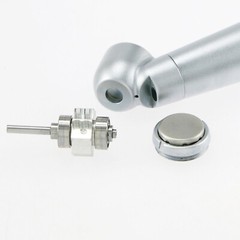 BEING COXO Dental Surgical 45° High Speed Handpiece Fiber Optic KaVo MULTIflex