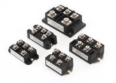 1Pc MDS20A-300A/500A/800A/1000A/1200A 1600V Three Phase Rectifier Bridge Stack