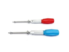 Maxillofacial 1.5mm, 2.0mm & 2.5mm Screwdriver Orthopedic Instrument