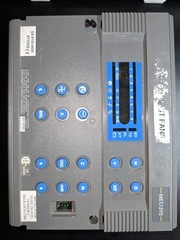Johnson Controls Metasys DX-9100-8454 Extended Digital Controller Rev B