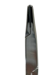 Jarit 121-180 Masson Needle Holders, Carb-Bite, 10.5in | P7