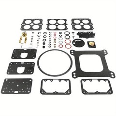 Carburetor Rebuild Kit – 390/600/750/850 CFM For Holley 4160 Carbs 1850 3310