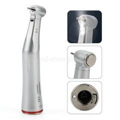 COXO Dental Optic Fiber 1:5 Contra Angle Handpiece CX235C7 C7-5 Standard Head