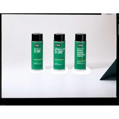 Crc 03005 Multi-Purpose Lubricant And Corrosion Inhibitor, 3-36, -50 To 250