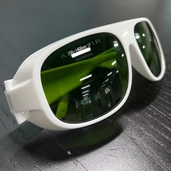 LaserPair 200-2000nm IPL Eye Protection Goggles Laser Safety Glasses for IPL …