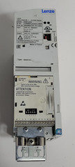 Lenze D-31855 8200 Vector Inverter Electric Automation System Module Unit
