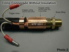 15 ft Snap On Muscle Mig Welding Gun Torch 15TG15 YA212 FM140 MM250SL