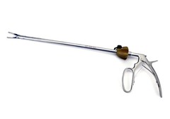 Laparoscopic Clip Appliers 10.0 mm (Large Hem-o-Lok, polymer clips) 527-030-410
