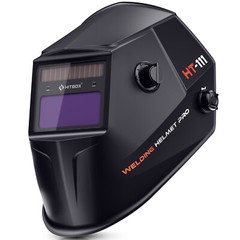 Auto Darkening Grind MIG TIG ARC Welding Helmet True Color Welding Mask Din4-13