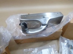 8875EO LHR Von Duprin Push Bar Exit Only Non Fire Rated Mortise Lock Device USA