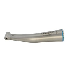 COXO Dental Low Speed Contra Angle Electric Handpiece Fiber Optic TI-MAX NSK X25
