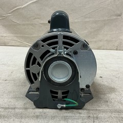 LEESON 5KC36LN1X General Purpose Motor 1/3hp 115/208-230V 1725rpm