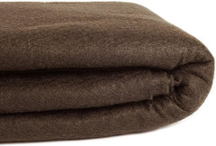 Beckett Non-Woven Brown Underlayment 6 Ft. X 12 Ft., Protects Pond Liners from S