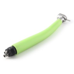 USA Dental LED E-generator High Speed Handpiece 3 Way Spray 4 Holes fit for NSK