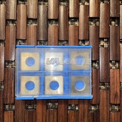 Valenite SSN-64C (6 pieces)