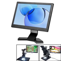 13.3″ IPS 1920*1080P LCD Industry HDMI Monitor Screen For Stereo Microscope Arm