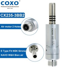 COXO & BEING Dental High/Low Speed Handpieces KaVo MULTIflex NSK /Phatelus Quick