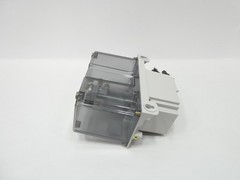 Lube AMO-II-150S Lubrication Pump Tank 110v-ac 20w 180cc/min