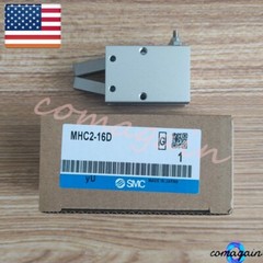 New In Box Pneumatic Angular Air Gripper Cylinder Pressure For SMC MHC2-16D US
