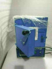 Digital muffle furnace High Quality 225x100x100mm With best accuracy
