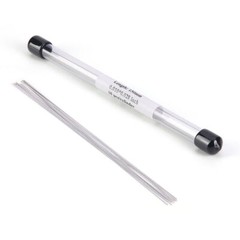 Dental Ortho Lingual Retainer Wire Flat Straight Twist Wires Stainless Steel AZ