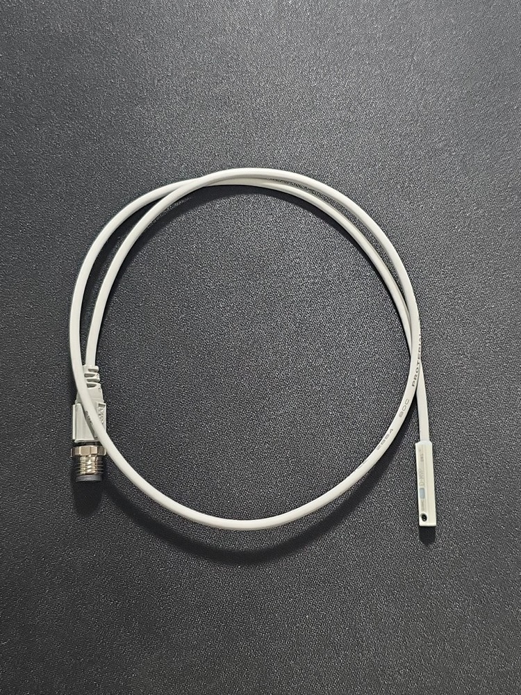 SMC D-M9PSAPC Wire Auto Switch – 24VDC Solid State Sensor 0.5m 22 inches Cable
