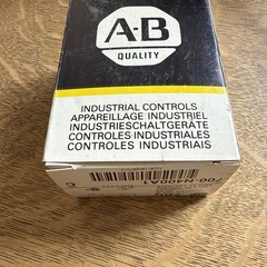 NEW Allen-Bradley Bulletin 700 Type N AC Relay, 700N400A1 Ser. C – US SELLER