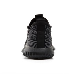 Steel Toe Shoes for Men Women Indestructible Work Safety Sneakers Composite Toe