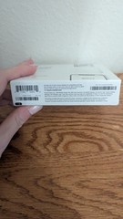 Square Reader for Contactless and Chip 2nd Generation New Sealed A-SKU-0792