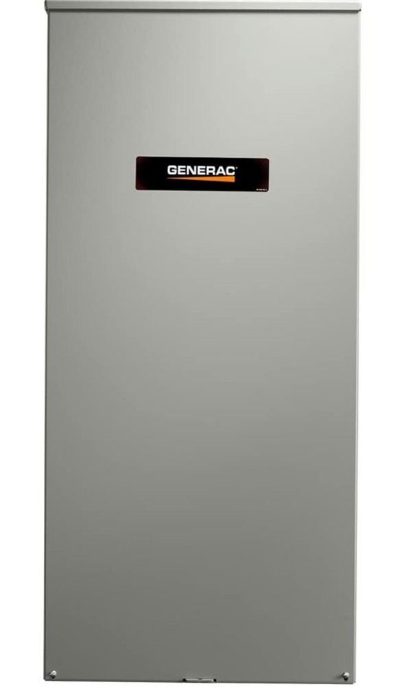 New Generac 200 Amp Automatic Smart Transfer Switch RXSW200A3 (Ship Same Day￼)