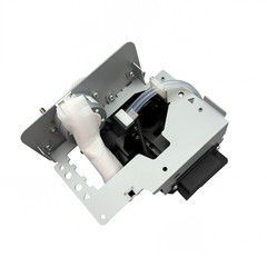 Solvent-Resistant Maintenance Pump Assembly Cap Station Mutoh VJ-1204 & VJ-1204E