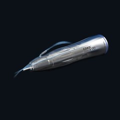 COXO Dental Surgical Handpiece 1:1 Straight Nose Cone 2BS 2CS 20 Degree Angle 2S