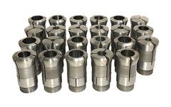Southwick & Meister S&M NN30TD Collet Set Sz 0.154″ to 1.250″