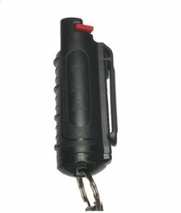 1 x Self-defense Pepper Spray with Keychain – 2~3 Days USPS Fast Shipping